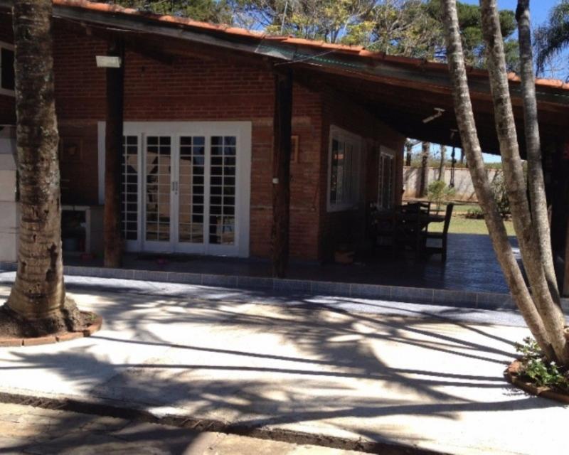 Chácara em GUACURI, Itupeva - venda chácara Guacuri Itupeva SP, duas casas, plana  financia. - Foto 2