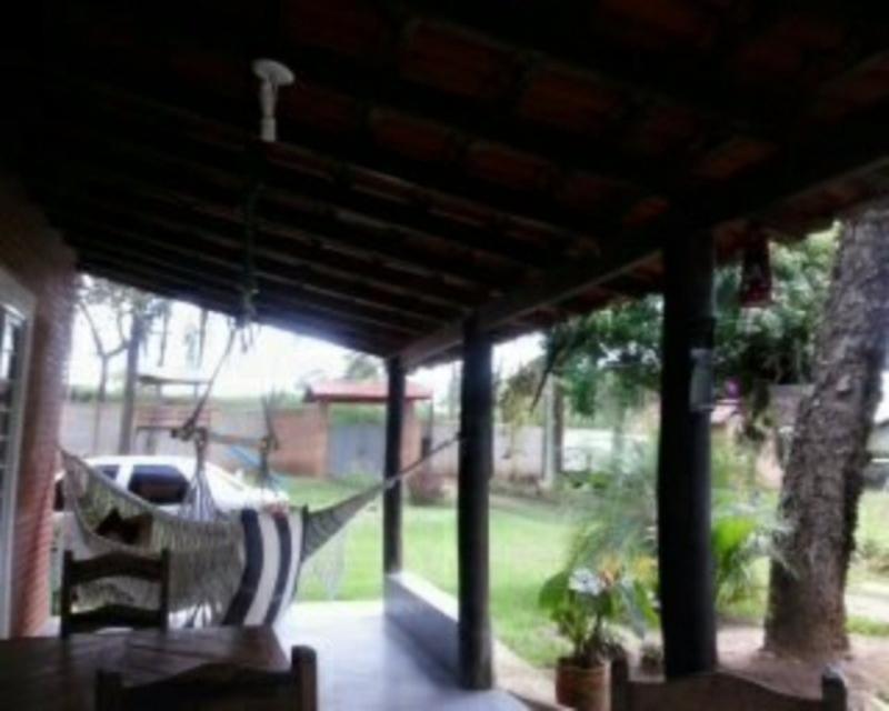 Chácara em GUACURI, Itupeva - venda chácara Guacuri Itupeva SP, duas casas, plana  financia. - Foto 3