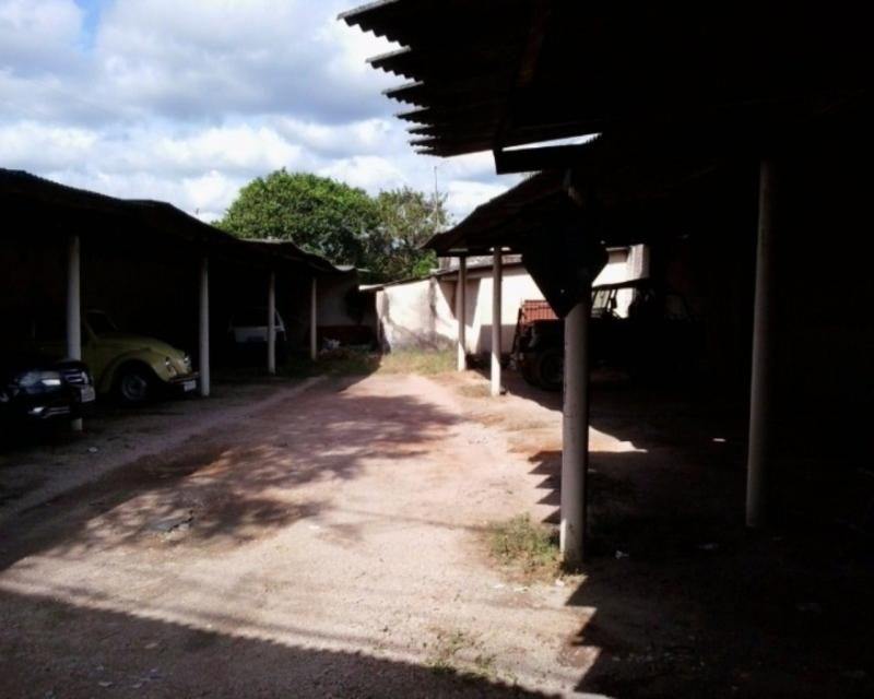 Terreno em JARDIM BONFIGLIOLI, Jundiaí - Comprar terreno 1.040 M² Casas antigas e estacionamento 30 vagas Jardim Bonfiglioli Jundiaí-SP Brasil - Foto 3
