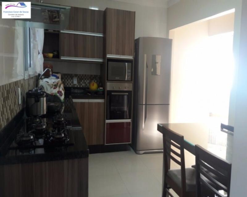 Casa em JARDIM SANTA BRANCA, Campo Limpo Paulista - Vendo casa 3 dormitórios 1 suíte 5 vagas Jardim Santa Branca, Campo Limpo Paulista. - Foto 2