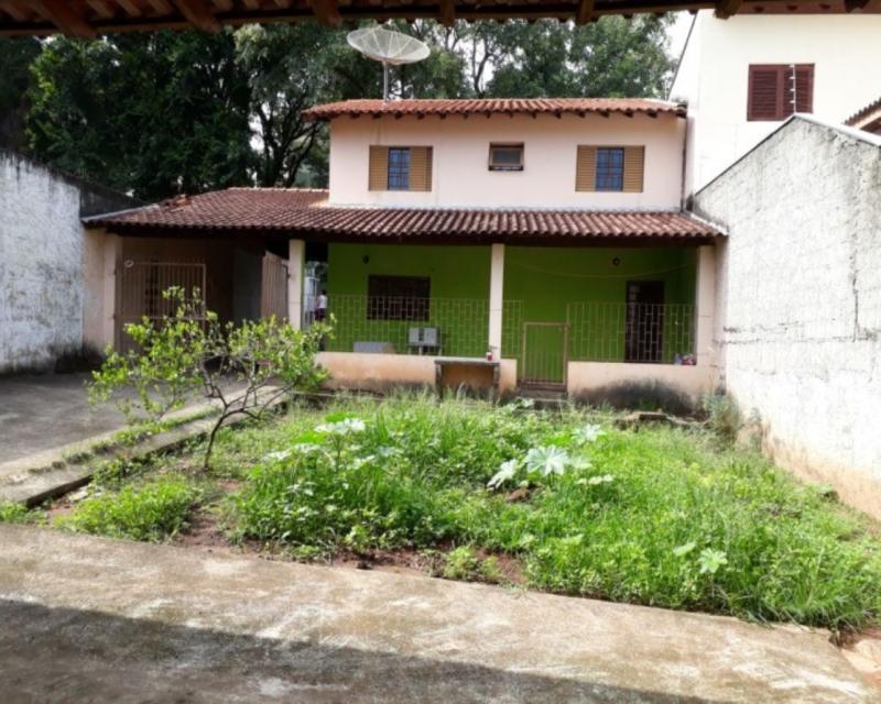 Casa em JARDIM DA SERRA, Jundiaí - Casa 3 dormitório 1 suíte Jardim da Serra, Jundiaí - Foto 1