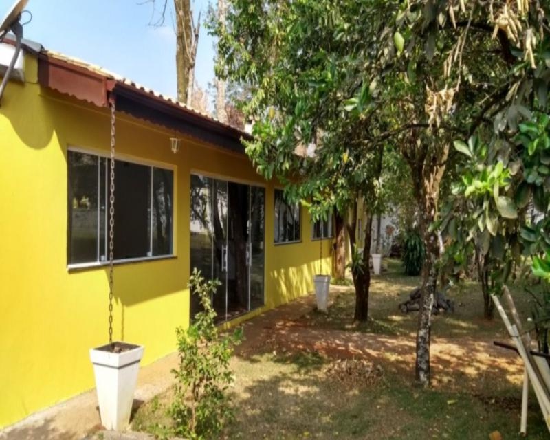 Casa em Parque das Videiras, Jarinu - Jarinu Chácara  3 dormitórios 1 suite Permuta casa  Jundiaí