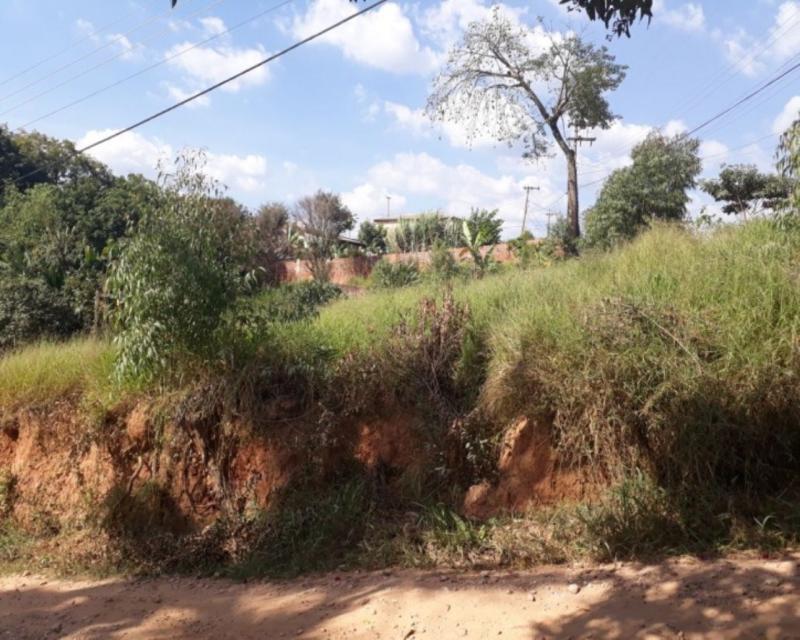 Área Industrial em Jardim Marajoara, Jundiaí - Vende-se terreno 1.295 m² Jardim Marajoara Jundiaí/SP - Foto 3