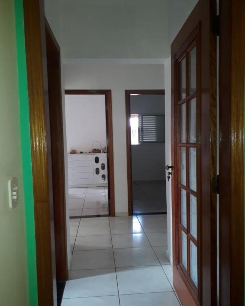 Casa em America III, Várzea Paulista - Casa venda/permuta, 3 dormitório America III Várzea Paulista - Foto 3