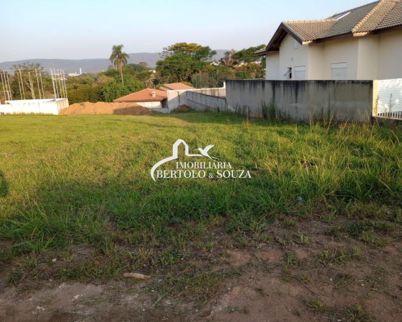 Terreno em Jacaré, Cabreúva - terreno condominio em JacarÃ© - Foto 2