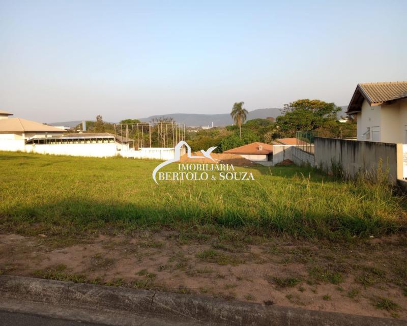 Terreno em Jacaré, Cabreúva - terreno condominio em JacarÃ© - Foto 3