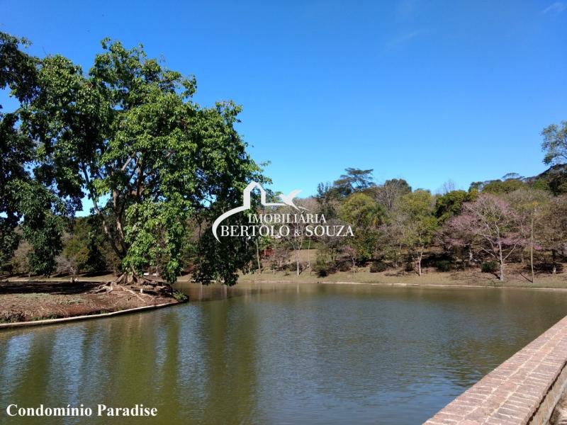 Terreno em Condomínio Paradise - Pinhal, CABREÚVA - terreno condominio em CondomÃ­nio Paradise - Pinhal - Foto 2