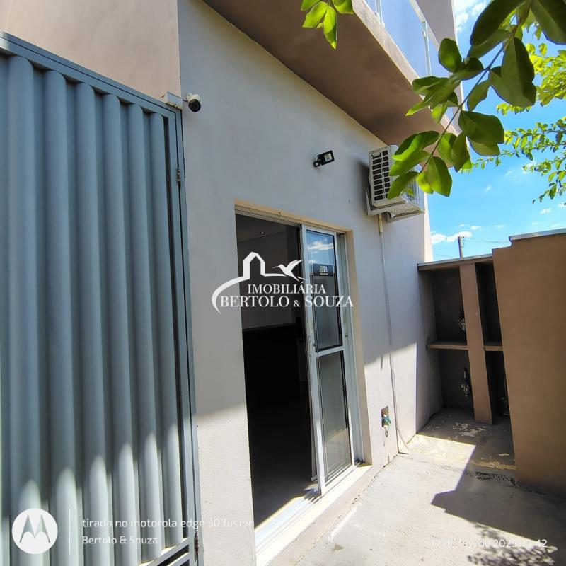 Comercial em Jacaré, Cabreúva - Sala comercial - Foto 2