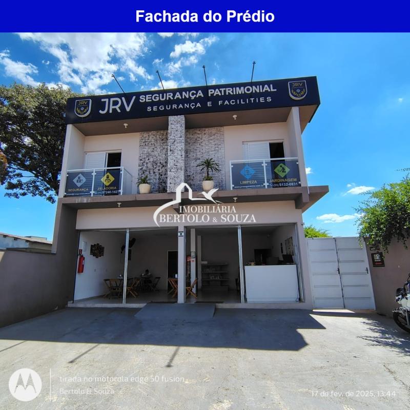 Comercial em Jacaré, Cabreúva - Sala comercial - Foto 3