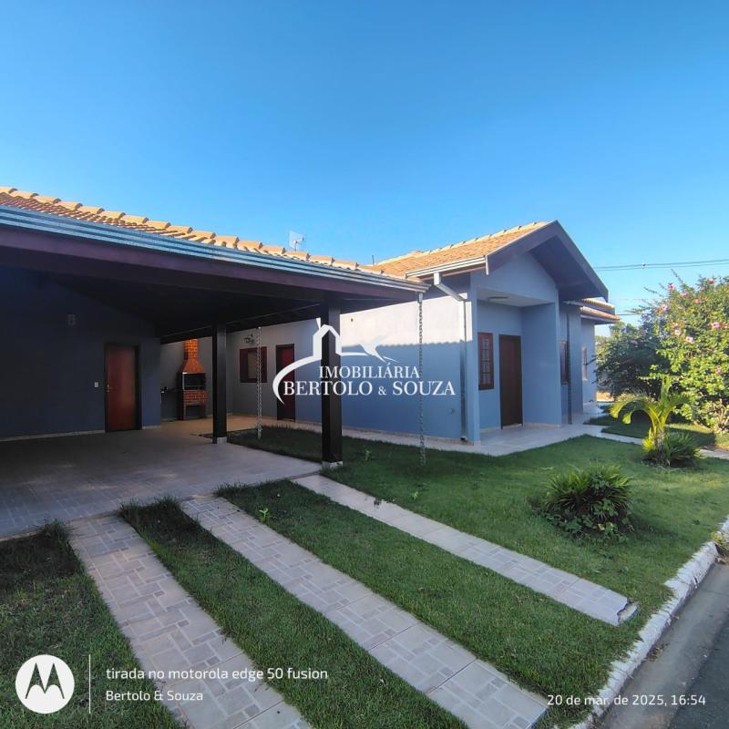 Condomínio em Jacaré, Cabreúva - casa em condominio em JacarÃ© - Foto 2