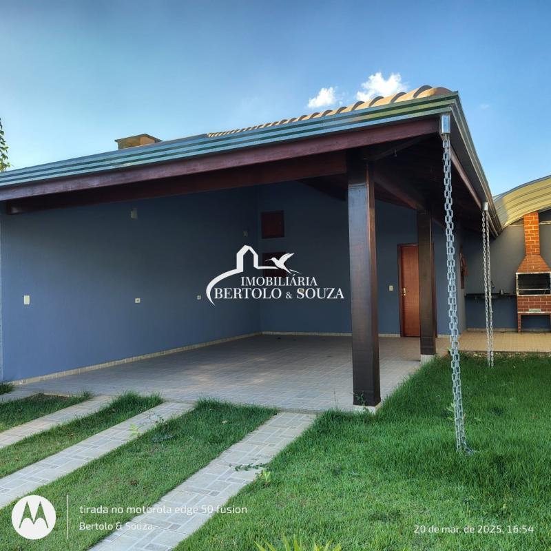 Condomínio em Jacaré, Cabreúva - casa em condominio em JacarÃ© - Foto 3