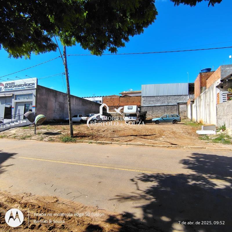 Terreno em Pinhal, Cabreúva - terreno em Pinhal - Foto 1