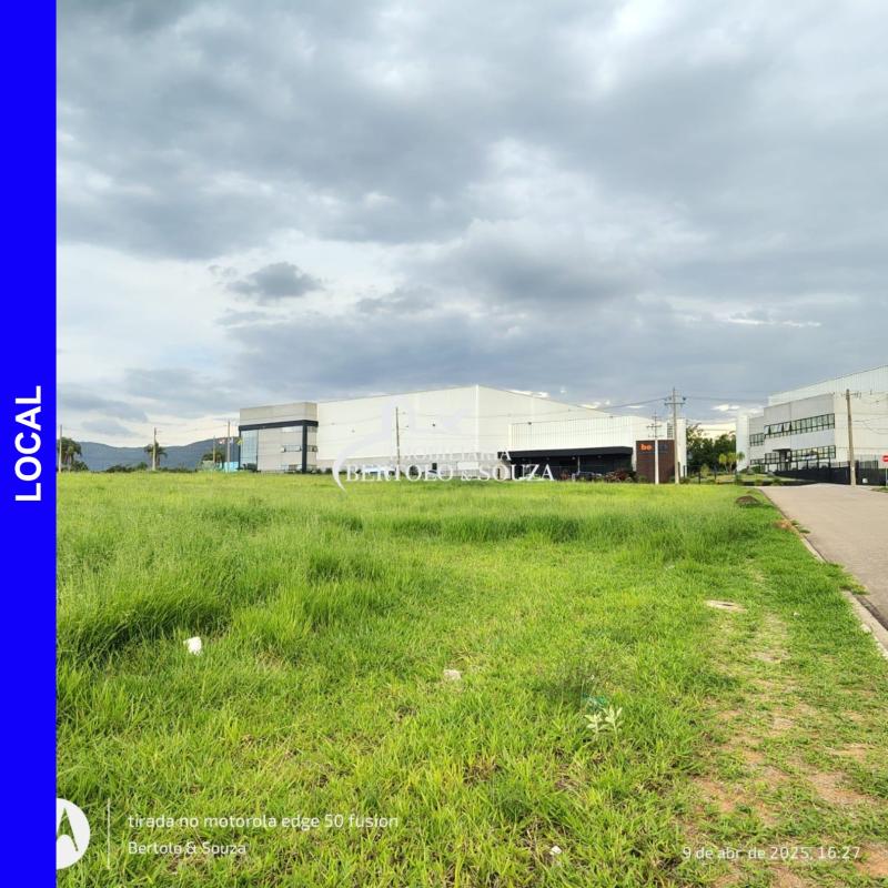 Terreno em Jacaré, Cabreúva - terreno em JacarÃ© - Foto 2