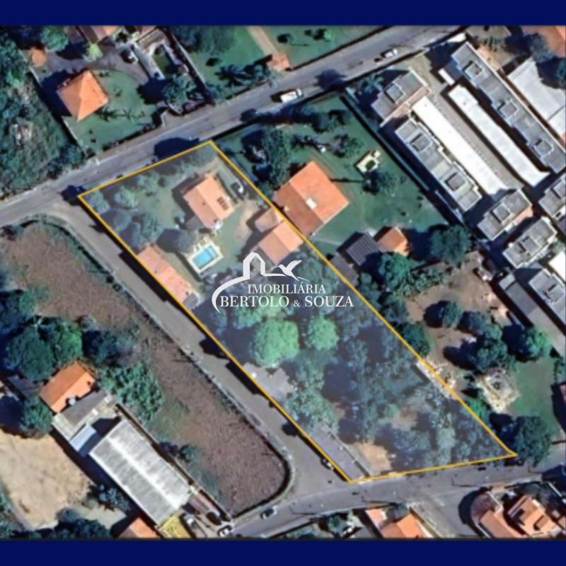 Terrano em JACARÉ, Cabreúva - Ã¡rea para empreendimento em JACARÃ‰ - Foto 1