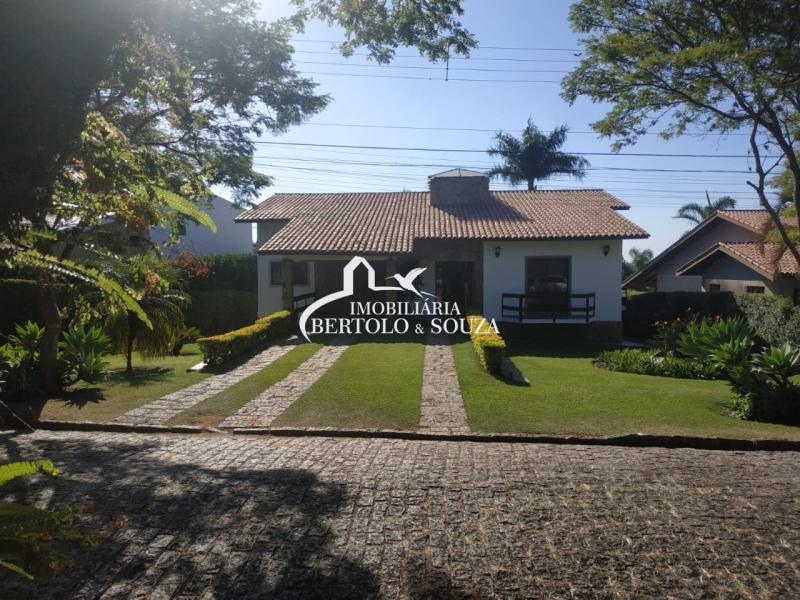 Condomínio em Portal da Concórdia, Cabreúva - casa em condominio em Portal da ConcÃ³rdia - Foto 2