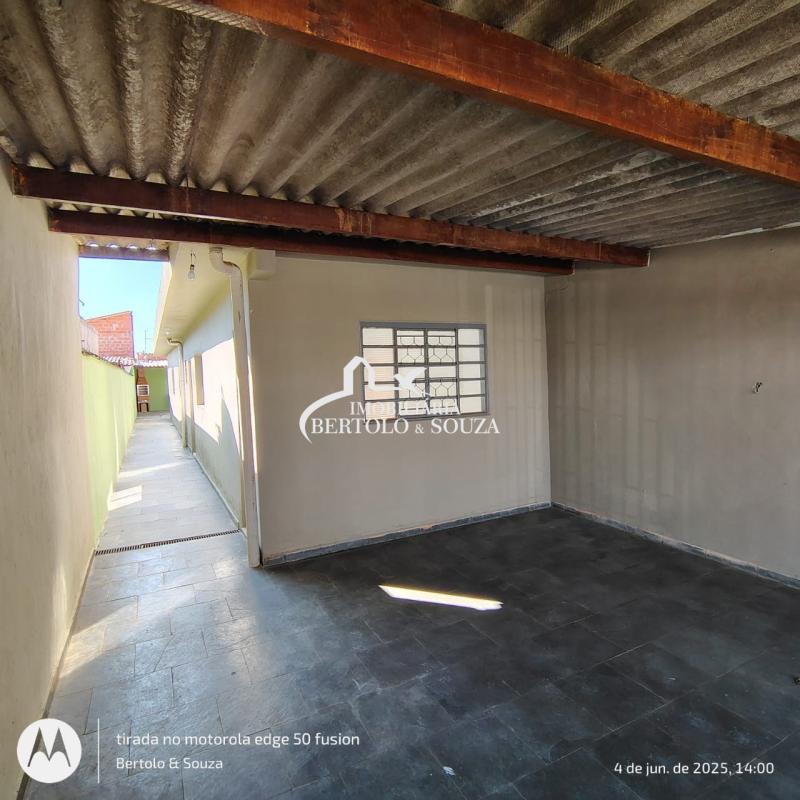 Casa em Santo Antônio, Cabreúva - Casa / Sobrado em Santo AntÃ´nio - Foto 2