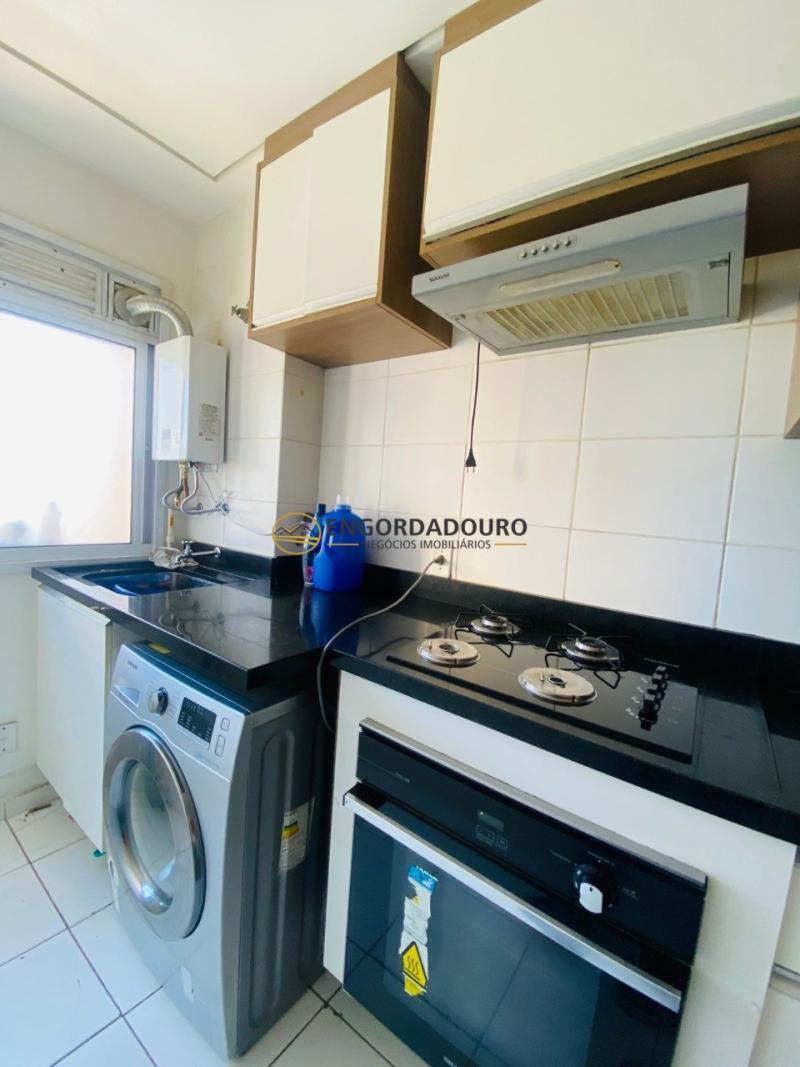 Apartamento em VILA NAMBI, JUNDIAÍ - Apartamento em VILA NAMBI - Foto 2