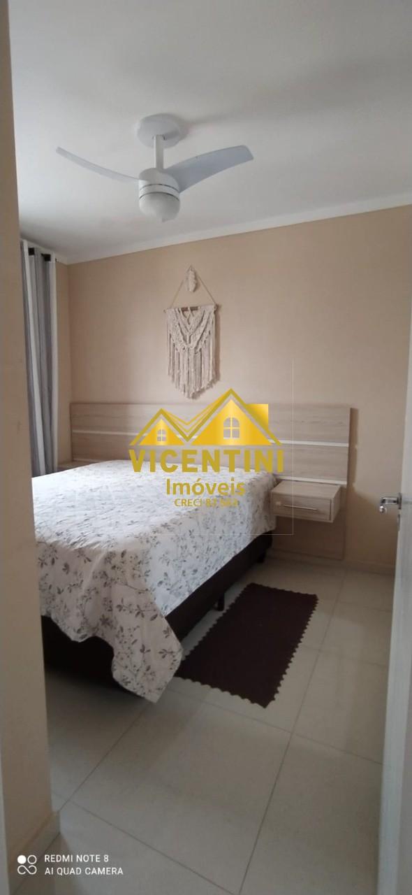 Apartamento em RECANTO QUARTO CENTENÁRIO, JUNDIAÍ - Apartamento em RECANTO QUARTO CENTENÃ?RIO - Foto 3