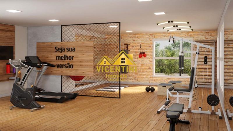 Apartamento em ITUPEVA, ITUPEVA - Apartamento em ITUPEVA - Foto 2