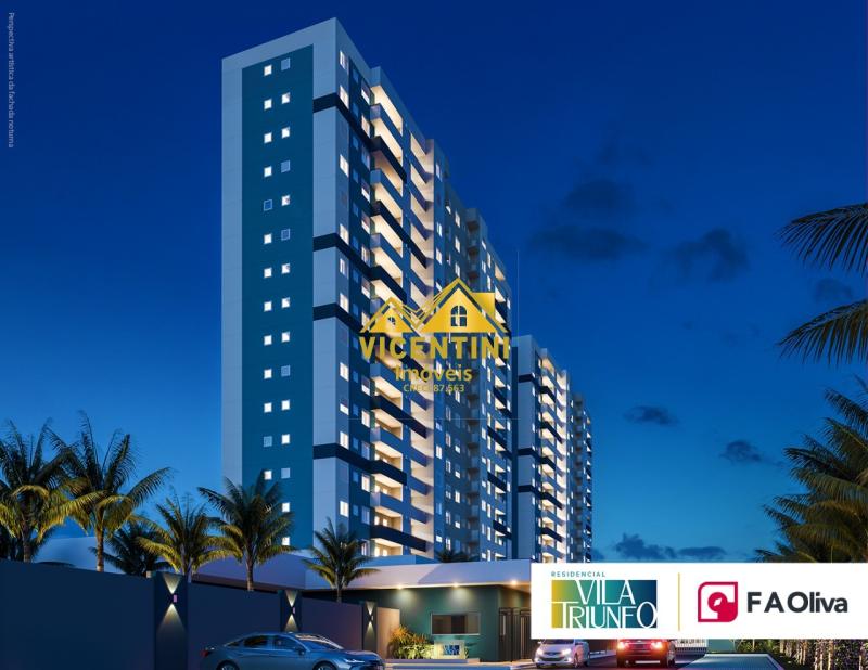 Apartamento em ITUPEVA, ITUPEVA - Apartamento em ITUPEVA - Foto 2