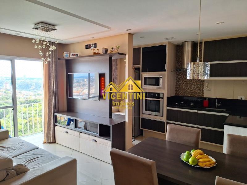 Apartamento em JARDIM ROMA, JUNDIAÍ - Apartamento em JARDIM ROMA - Foto 2