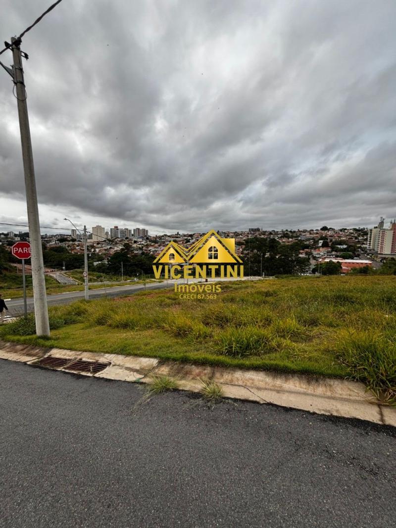 Terreno em JARDIM SANTA FILOMENA, ITATIBA - terreno em JARDIM SANTA FILOMENA - Foto 3