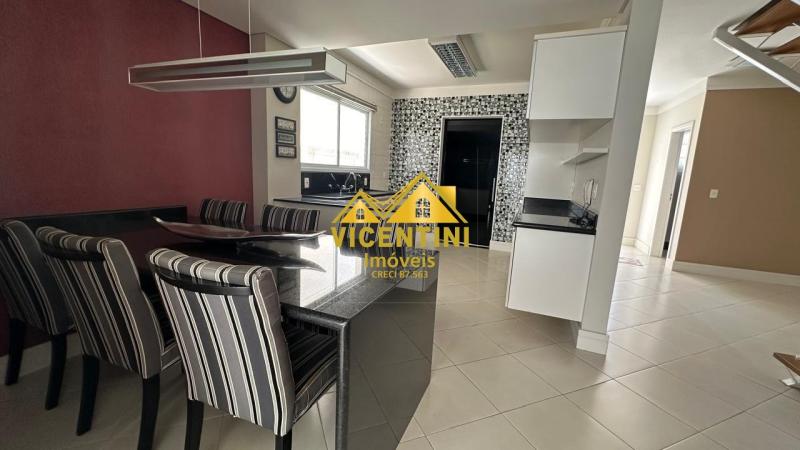 Casa em Engordadouro, Jundiaí - Casa / Sobrado em CondomÃ­nio em Engordadouro - Foto 2
