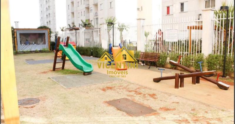 Apartamento em VILA LACERDA, JUNDIAÍ - Apartamento em VILA LACERDA - Foto 2