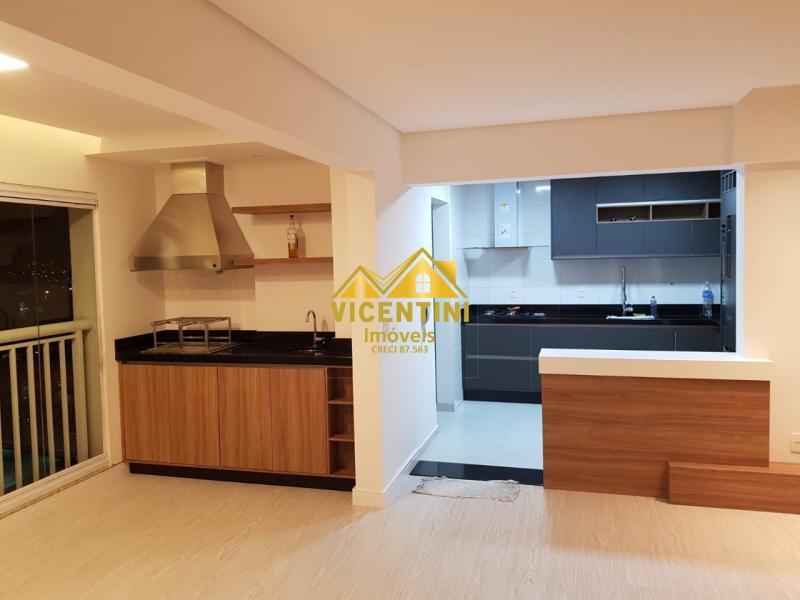Apartamento em VILA LACERDA, JUNDIAÍ - Apartamento em VILA LACERDA - Foto 3