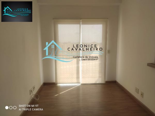 Apartamento em Eloy Chaves, Jundiaí - Apartamento Duo Reserva Japi  Eloy Chave - Foto 1