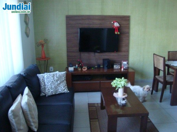 Casa em Jd. Carlos Gomes, Jundiaí - Excelente Casa no Jardim Carlos Gomes - Foto 1