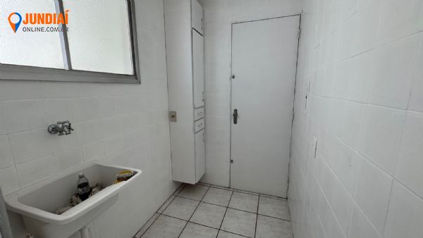 Apartamento em Vila Hortolândia, Jundiaí - Foto 11