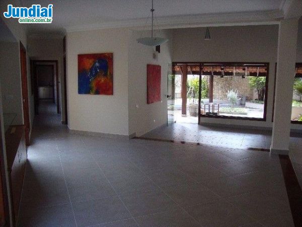 Casa em Engordadouro, Jundiaí - Excelente Casa Cond. Portal do Paraiso 1 - Foto 1