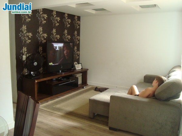 Casa em Jd. Shangai, Jundiaí - Maravilhosa casa cond.Vila Palmeiras - Foto 1