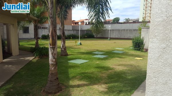 Apartamento em Jd. Pacaembu, Jundiaí - Apto 03 dorm - Jd. Pacaembu - Foto 3