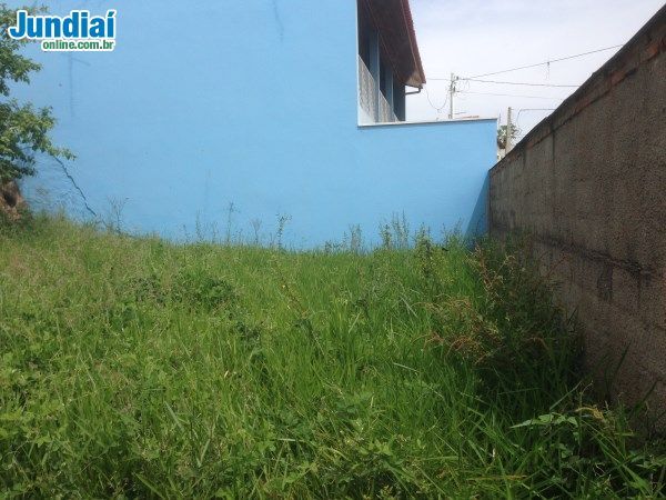 Terreno em Jd. Estádio, Jundiaí - Excelente Terreno no Jardim Estadio - Foto 2