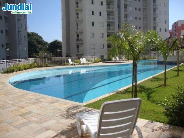 Apartamento em Jd. das Hortências, Jundiaí - Apto Práctice Club House Oportunidade - Foto 1