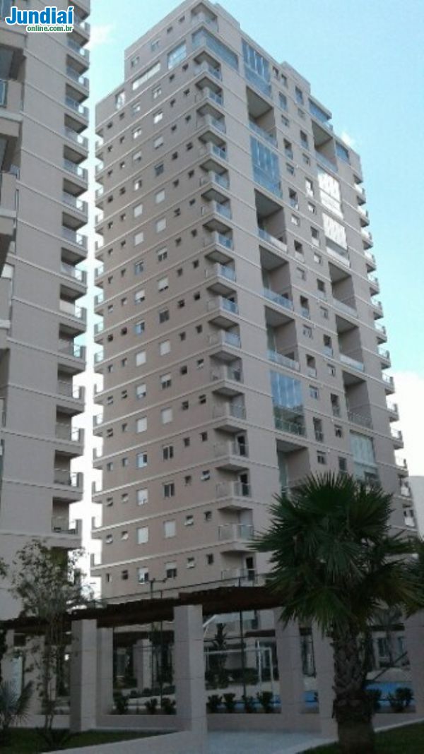 Apartamento em Jd. das Samambaias, Jundiaí - Apartamento Novo Grand Garden - Foto 1
