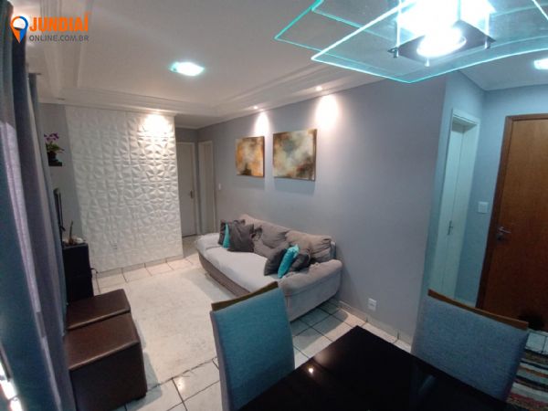 Apartamento em , Jundiaí - Apartamento Cond. Portal das Américas - Foto 1