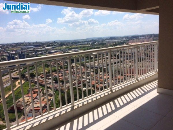 Apartamento em Vila Lacerda, Jundiaí - Botaniq Condominium Club - NOVO - Foto 1
