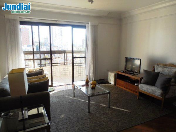 Apartamento em Centro, Jundiaí - Apto Mirante do Vale  Oportunidade - Foto 1