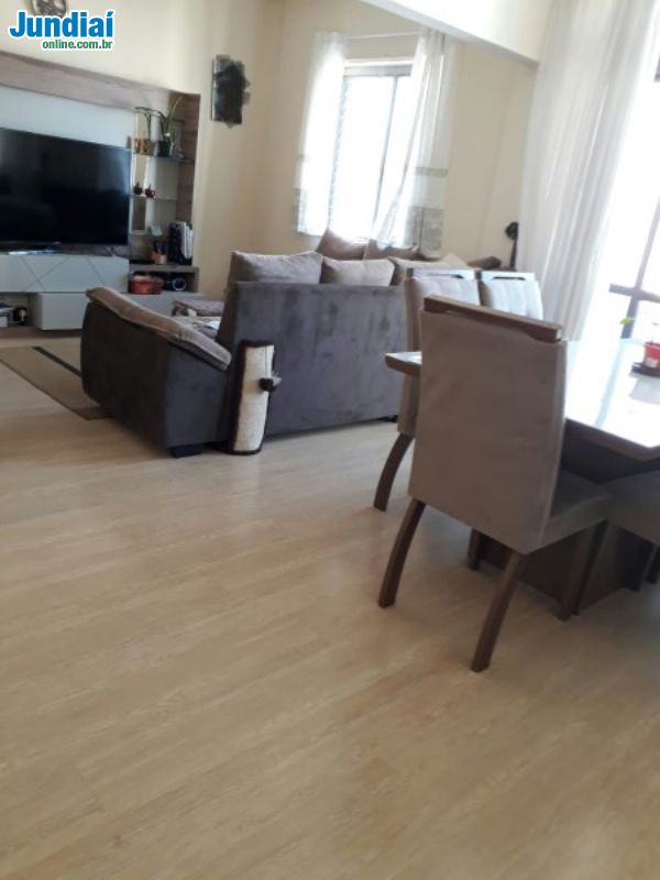 Apartamento em Centro, Jundiaí - Apto no Centro Rua do Rosário - Foto 1