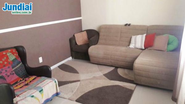 Casa em Jd. Martins, Jundiaí - Excelente Casa  Jardim Martins - Foto 1