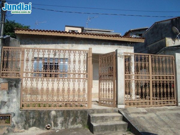 Casa em Cidade Jardim, Jundiaí - Casa Térrea no bairro Cidade Jardim - Foto 1