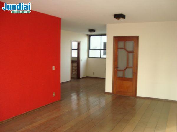 Apartamento em Centro, Jundiaí - Excelente Apartamento Centro-165m2 - Foto 1