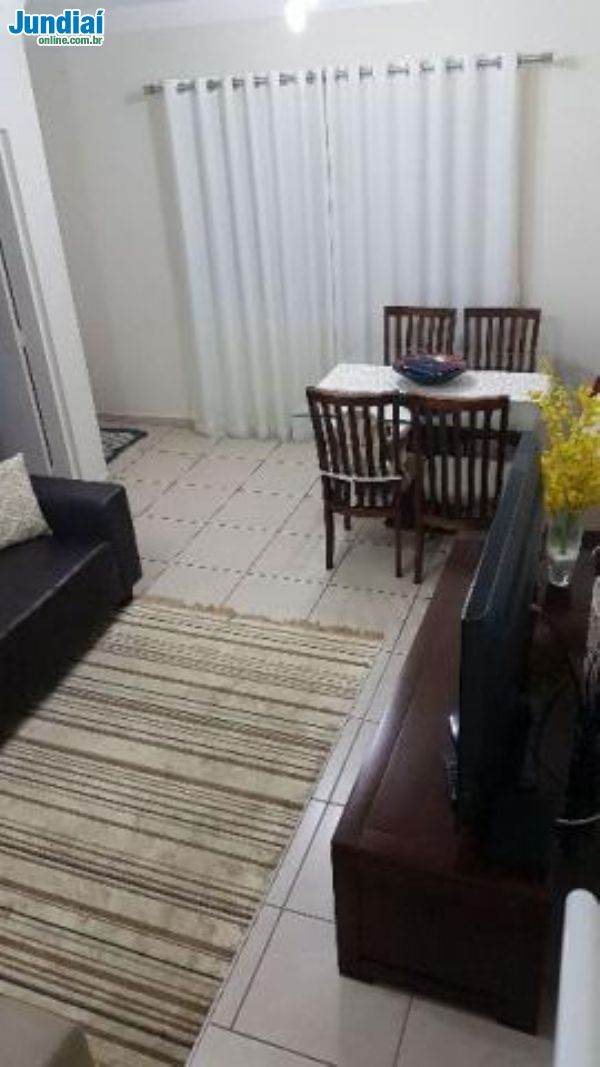 Casa em Pq. Centen rio, Jundiaí - Excelente casa Condominio Pq.Centenario - Foto 1