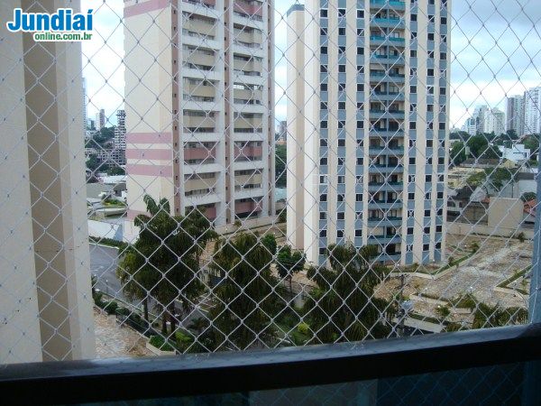 Apartamento em Pq. do Colégio, Jundiaí - Apartartamento Morada dos Deuses-Reforma - Foto 1