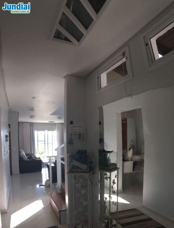 Casa em Quinta da Boa Vista, Jundiaí - Excelente Casa no Villágio das Flôres - Foto 1