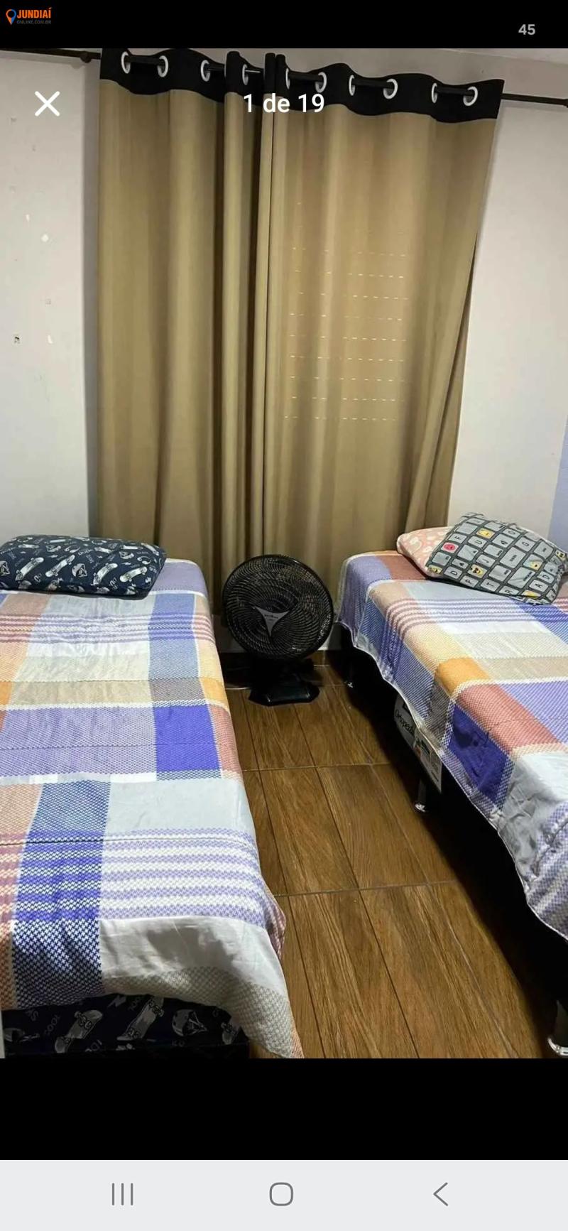 Apartamento em Rio das Pedras, Itupeva - APARTAMENTO A VENDA EM ITUPEVA - Foto 3