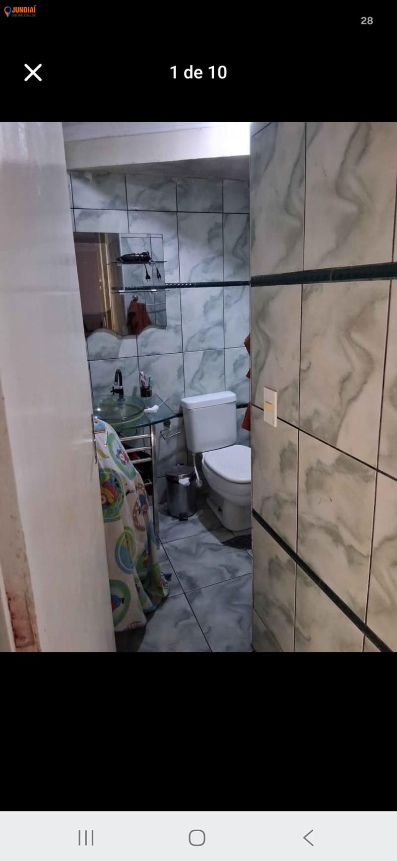 Apartamento em Vila Independência, Itupeva - APARTAMENTO A VENDA EM ITUPEVA - Foto 3